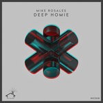 cover: Mike Rosales - Deep Homie