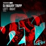 cover: Dj Maury Tripp - Left - Right