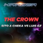 cover: Luis Gz|Sito & Cheka - The Crown