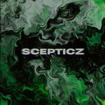 cover: Scepticz - Bufo EP