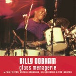 cover: Billy Cobham Feat Mike Stern|Gil Goldstein|Michal Urbaniak|Tim Landers - Glass Menagerie