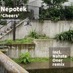 cover: Nepotek - Cheers