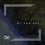 cover: Javier Busto - My Own Way