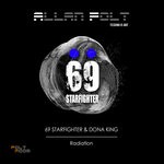 cover: 69 Starfighter|Dona King - Radiation