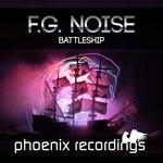 cover: F.g. Noise - Battleship