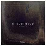 cover: Various - Voltaire Music Pres.: Structured Vol 6