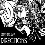 cover: Alejandro Paz|Local Suicide - Directions