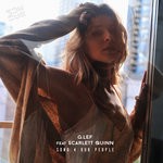 cover: Scarlett Quinn - Song 4 Our People