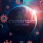 cover: Crossfight - Crisis Evolved