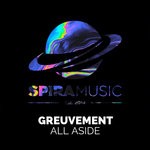 cover: Greuvement - All Aside