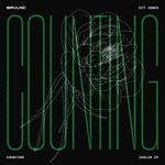 cover: Kit Jones - Counting