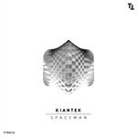 cover: Kiantek - Spaceman