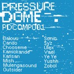 cover: Various - PDCOMP001