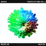 cover: Boskii - Points In Time Vol 3