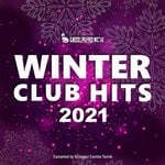 cover: Various - Winter Club Hits 2021