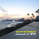 cover: Jacques Of S't'a - Nice Day On The Beach