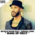 cover: Terrell King - Hang Up First