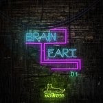 cover: Brain Fart - 01