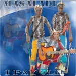 cover: Masaladi - Ipay Slip