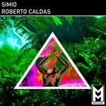 cover: Roberto Caldas - Simio