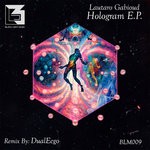 cover: Lautaro Gabioud - Hologram EP