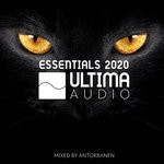 cover: Various - Ultima Audio: Essentials 2020 (Mixed By Antorbanen)