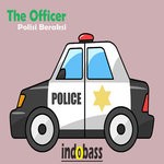 cover: The Officer - Polisi Beraksi