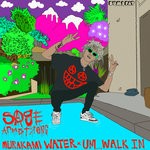 cover: Sage Armstrong - Murakami Water X Um... Walk In