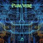 cover: Pura Vibe - Infected System