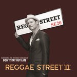 cover: The Dualers - Reggae Street 2