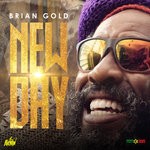 cover: Brian Gold - New Day