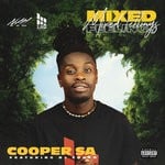 cover: Dj Coach - Mixed Feelings (Explicit)