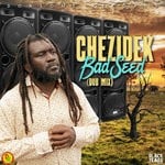 cover: Adrian Donsome Hanson|Chezidek - Bad Seed (Dub Mix)