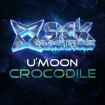 cover: U'moon - Crocodile (Original Mix)