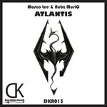 cover: Mosco Lee & Nubz Musiq - Atlantis