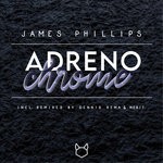 cover: James Phillips - Adrenochrome