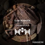 cover: Slow Nomaden - Garam Masala (Radio Edit)