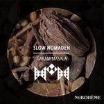 cover: Slow Nomaden - Garam Masala