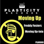 cover: Freddy Fosters - Moving Up