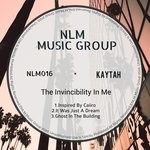 cover: Kaytah - The Invincibility In Me