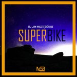 cover: Dj Jim Mastershine - Superbike