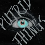 cover: Cnjr|Yppah - Putrid Things