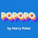 cover: Harry Potar - Popopo