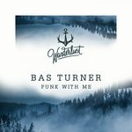 cover: Bas Turner - Funk With Me