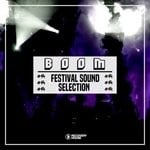 cover: Various - Boom: Festival Sound Selection Vol 14