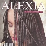 cover: Alexia|Double You - Me & You