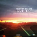 cover: Basstrieb Sascha - Black Night