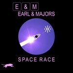 cover: Earl & Majors - Space Race