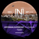 cover: Kryoman|Superchip - El Cumbion