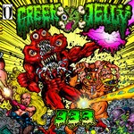 cover: Green Jelly - 333